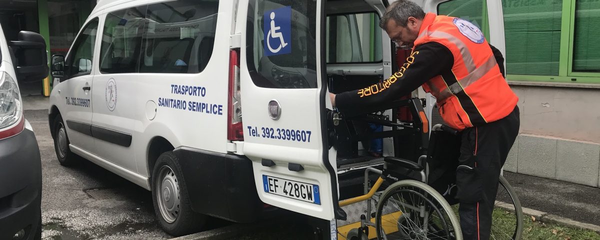 Disabilità dating libero